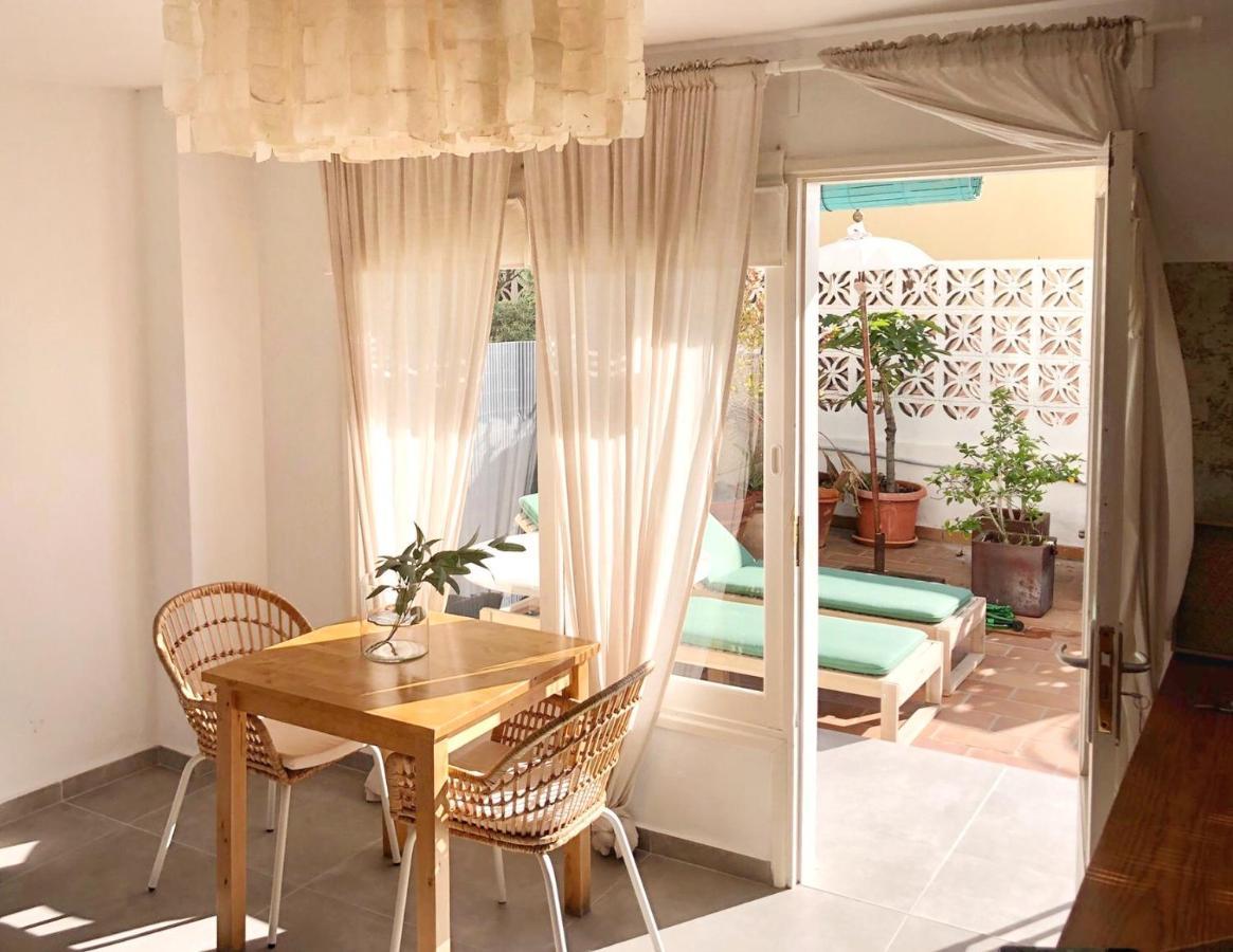 Casa Alejandro Las Vistas Arona  Extérieur photo