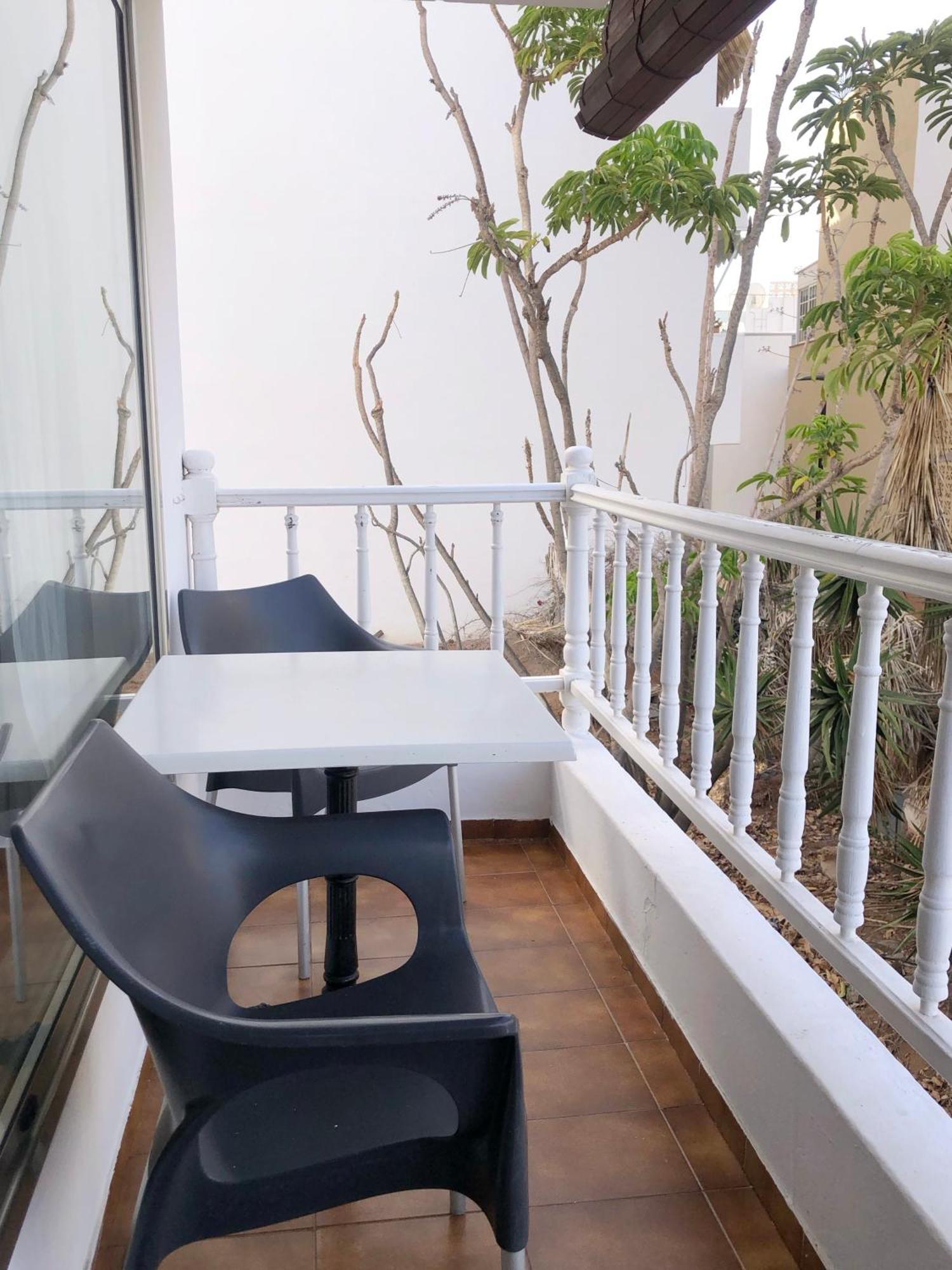 Casa Alejandro Las Vistas Arona  Extérieur photo