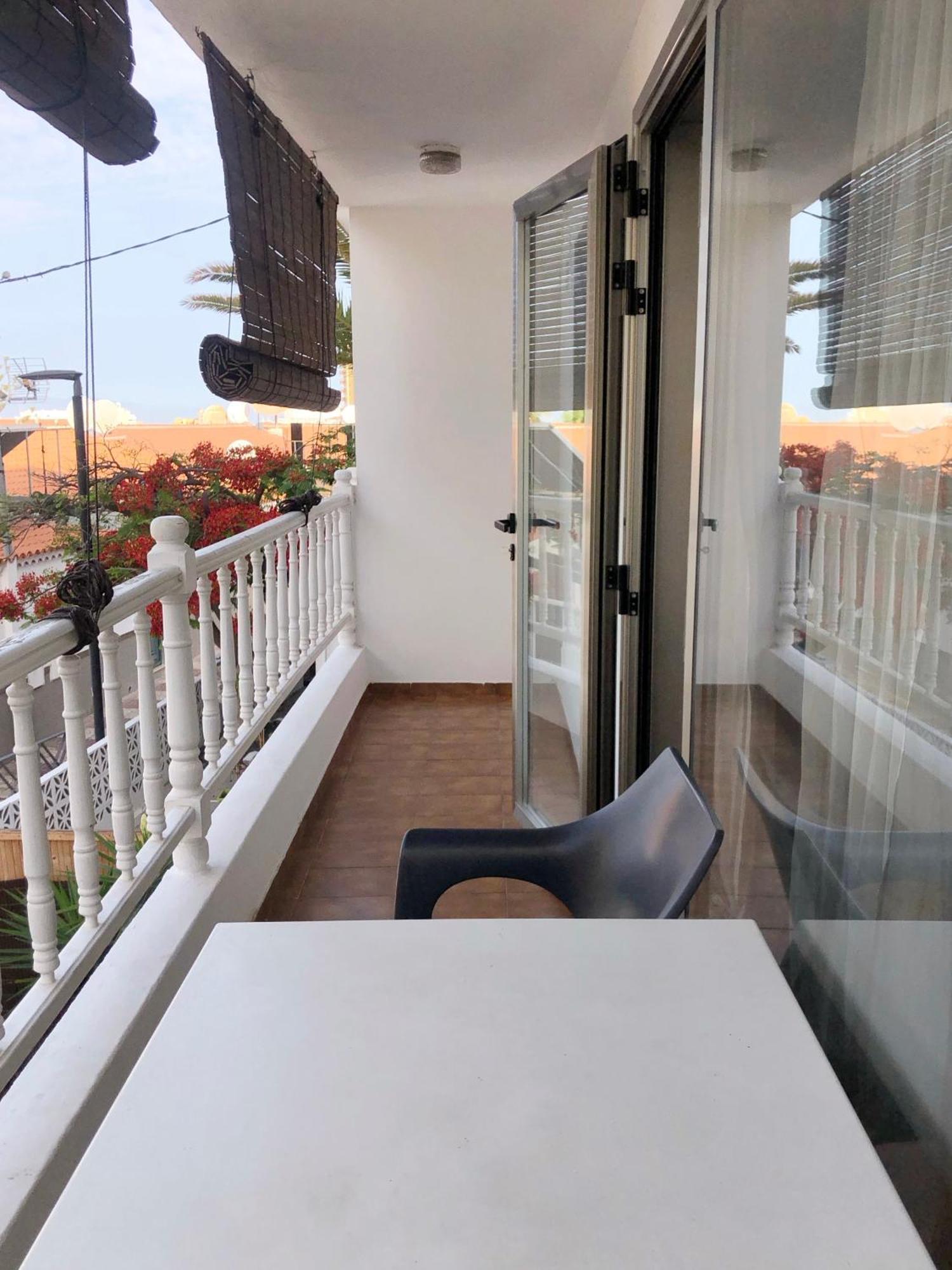Casa Alejandro Las Vistas Arona  Extérieur photo
