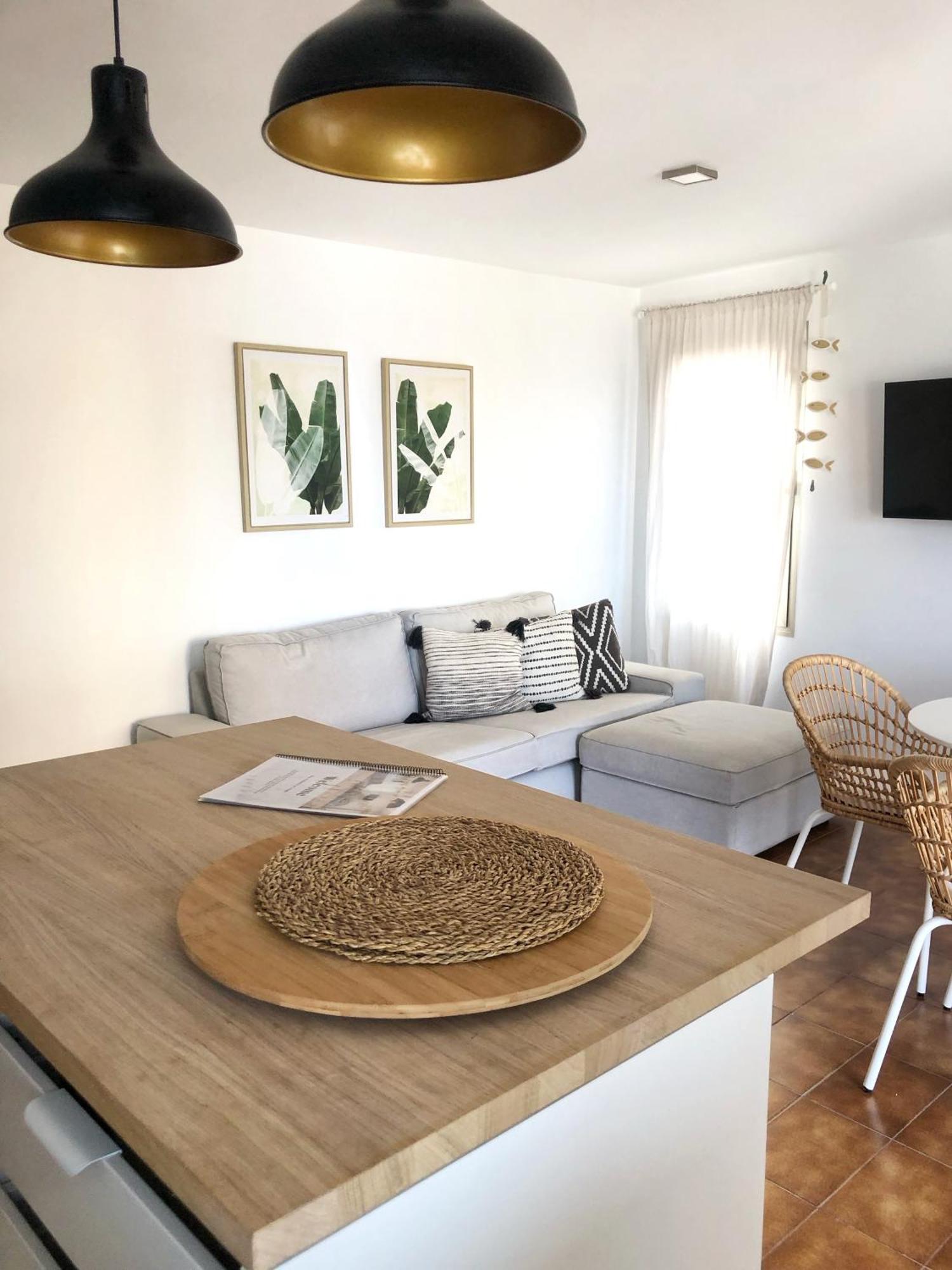 Casa Alejandro Las Vistas Arona  Extérieur photo
