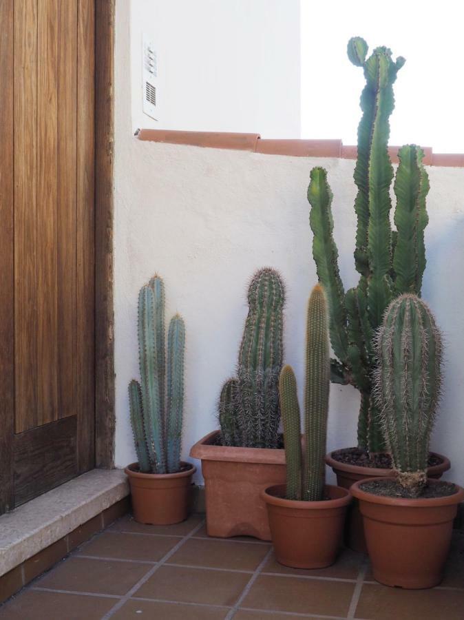 Casa Alejandro Las Vistas Arona  Extérieur photo